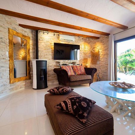 Villa El Salvador By Interhome Benissa Extérieur photo