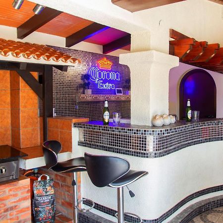 Villa El Salvador By Interhome Benissa Extérieur photo