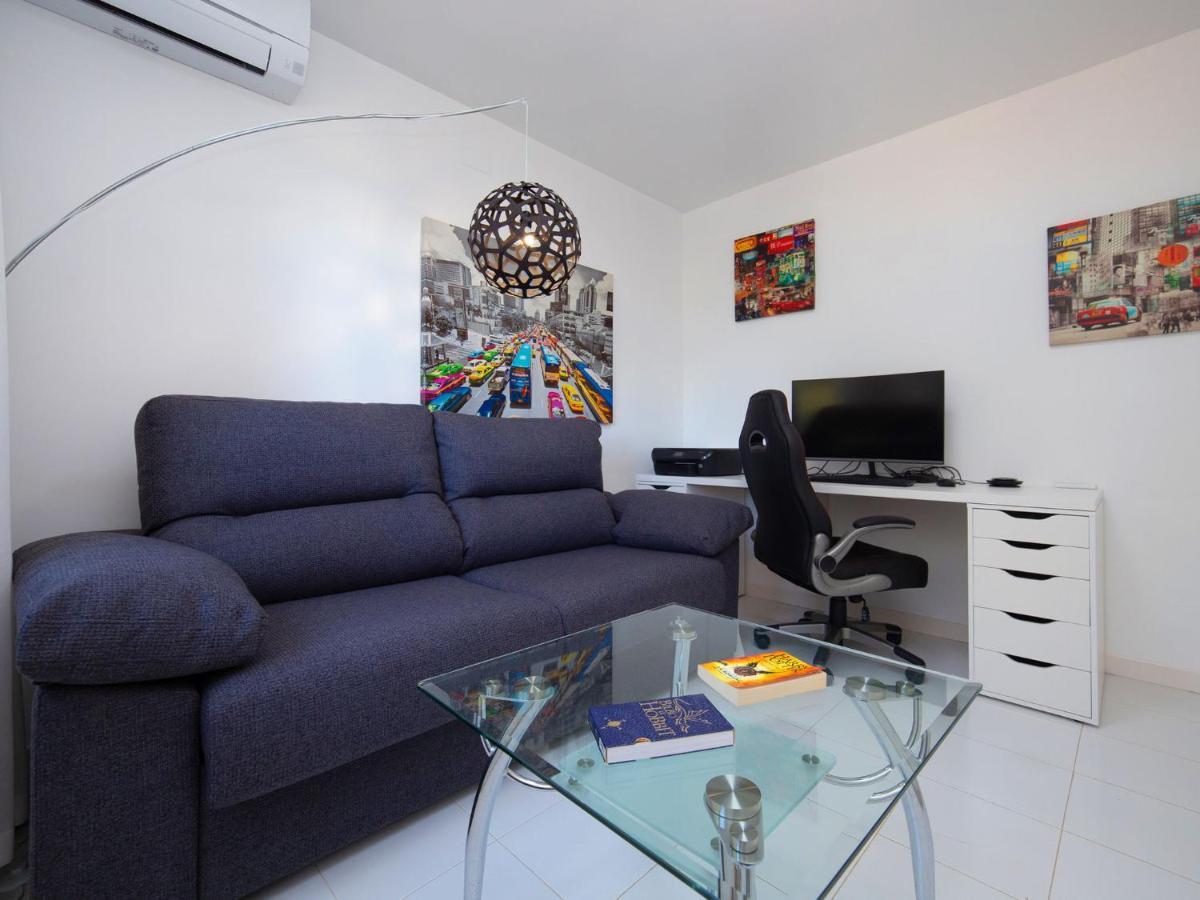 Villa El Salvador By Interhome Benissa Extérieur photo